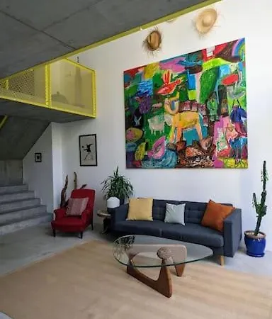 Oasis Romantique Avec Jardin Apartment *